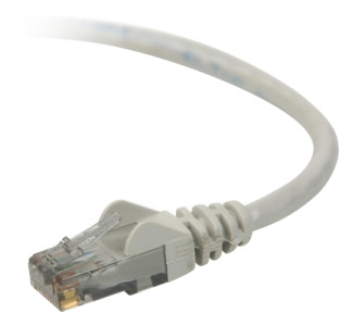 Belkin Cat. 6 UTP Patch Cable