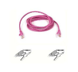 Belkin Cat5e Patch Cable