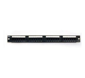 Belkin 24 Port Cat5e Network Patch Panel