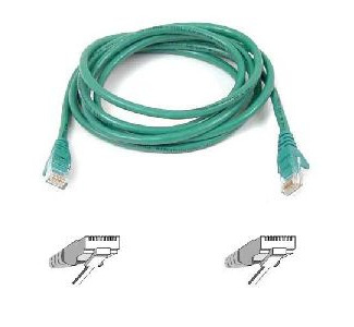 Belkin Cat5e Patch Cable