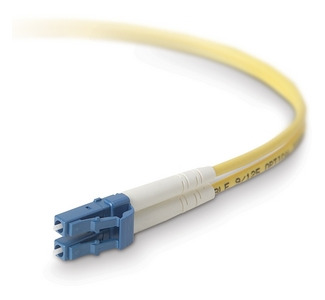 Belkin Fiber Optic Duplex Patch Cable