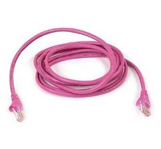 Belkin High Performance Cat. 6 UTP Patch Cable