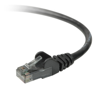 Belkin Cat. 6 UTP Patch Cable