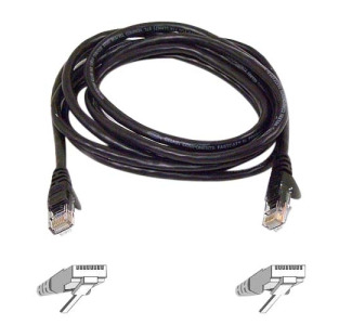 Belkin 900 Series Cat. 6 Patch Cable