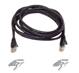 Belkin Cat.6 Snagless Patch Cable