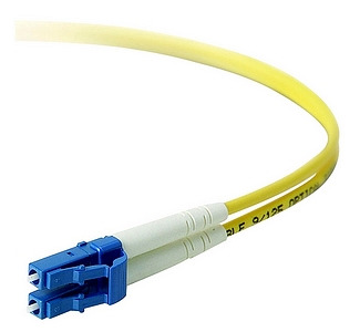 Belkin Fiber Optic Duplex Patch Cable