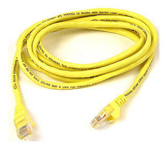 Belkin Cat5e Bulk Cable