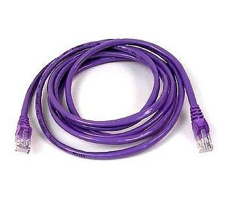 Belkin Cat5e Patch Cable