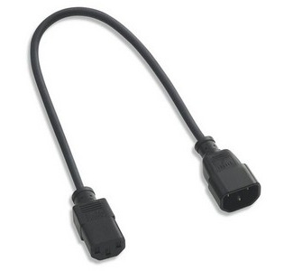 Belkin PRO Series Power Extension Cable