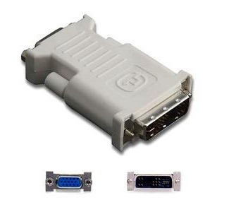 Belkin Pro Series DVI Adapter