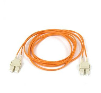 Belkin Fiber Optic Duplex Patch Cable