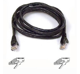Belkin FastCAT Cat. 5E UTP Patch Cable