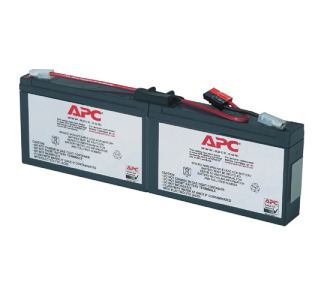 APC Replacement Battery Cartridge #18