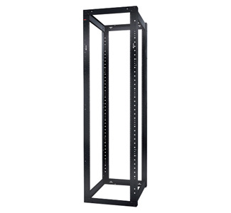 APC NetShelter 4 Post Open Rack Frame