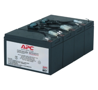 APC Replacement Battery Cartridge