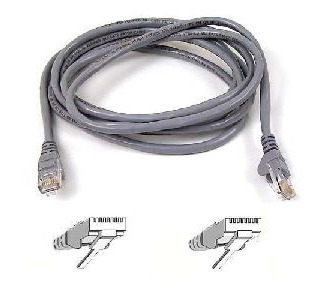 Belkin Cat. 6 UTP Patch Cable