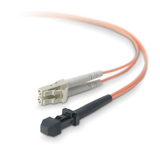 Belkin Fiber Optic Duplex Patch Cable