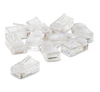 Belkin RJ45 Plug