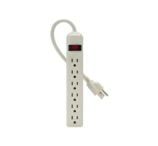 Belkin 6-Outlets Power Strip