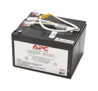 APC 9VAh UPS Replacement Battery Cartridge #109