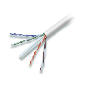 Belkin Cat. 6 High Performance UTP Bulk Cable (Bare wire)