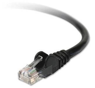 Belkin Cat5e Patch Cable