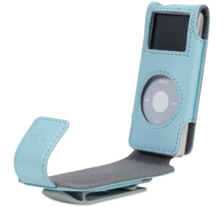 Belkin Flip Case for iPod nano