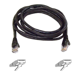 Belkin Cat.6 UTP Patch Cable