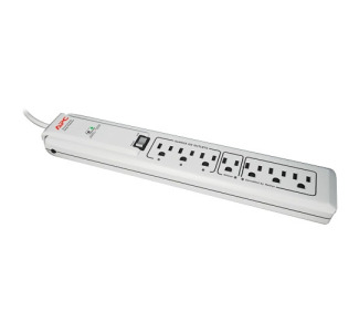 APC SurgeArrest Essential P7GB 7-Outlets Surge Suppressor