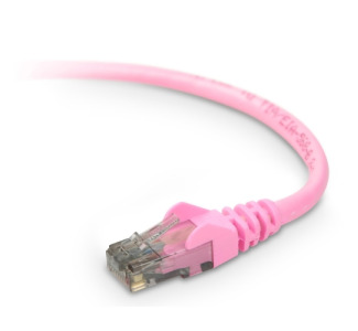 Belkin Cat.6 High Performance UTP Stranded Patch Cable