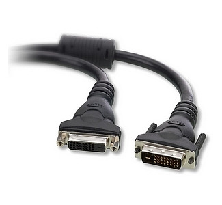Belkin DVI To DVI Extension Cable