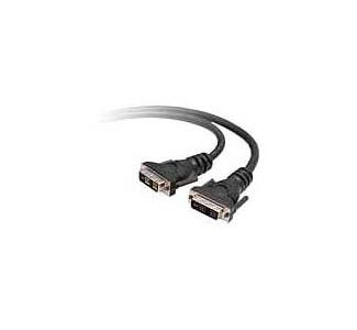 Belkin Single Link DVI-D Cable