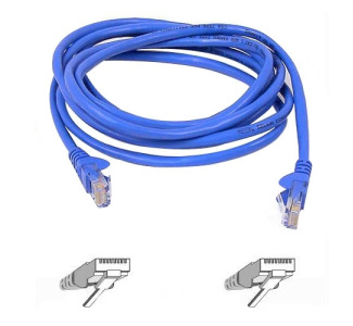 Belkin Cat5e Network Cable