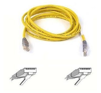 Belkin Cat. 5E UTP Patch Cable