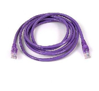 Belkin Cat. 5E UTP Patch Cable