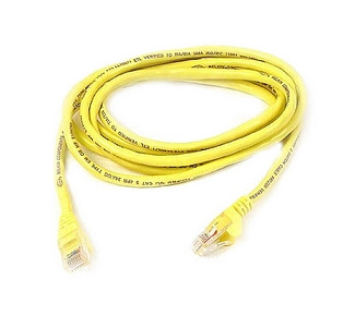 Belkin Cat. 5e Patch Cable