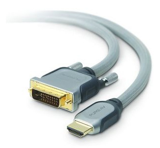 Belkin Cat.6 STP Cable