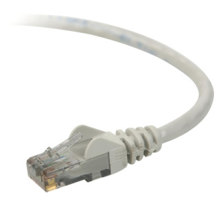 Belkin Cat.6 UTP Patch Cable