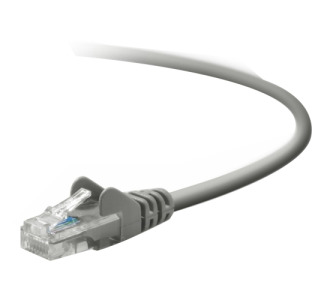 Belkin Cat. 5E UTP Patch Cable