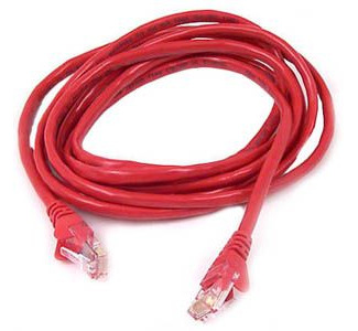 Belkin 900 Series Cat. 6 UTP Patch Cable