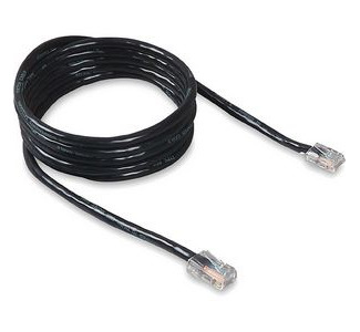 Belkin Cat5E Patch Cable