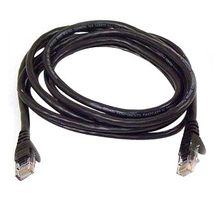 Belkin Cat. 5e UTP Patch Cable