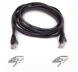 Belkin High Performance Cat.6 UTP Patch Cable