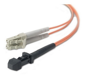 Belkin Fiber Optic Duplex Patch Cable