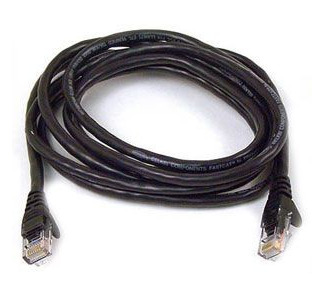 Belkin Cat. 6 UTP Patch Cable