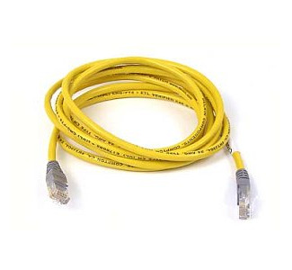 Belkin Cat. 5E UTP Patch Cable