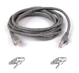 Belkin Cat.5E UTP Patch Cable