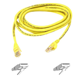 Belkin Cat5e Cable