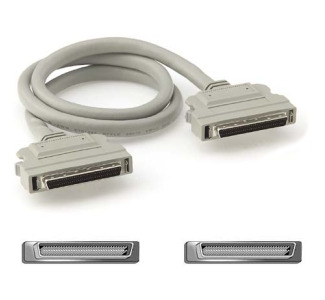 Belkin SCSI III Cable