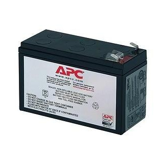 APC Replacement Battery Cartridge #35